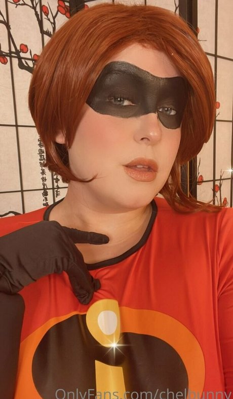 Chel Hell Bunny pornstar top archive