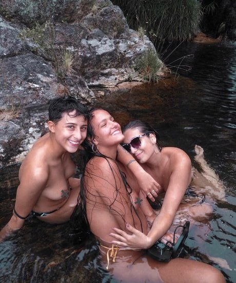 Laubrasil top model images