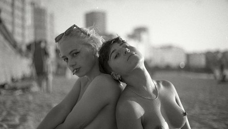 Laubrasil model pretty pictures