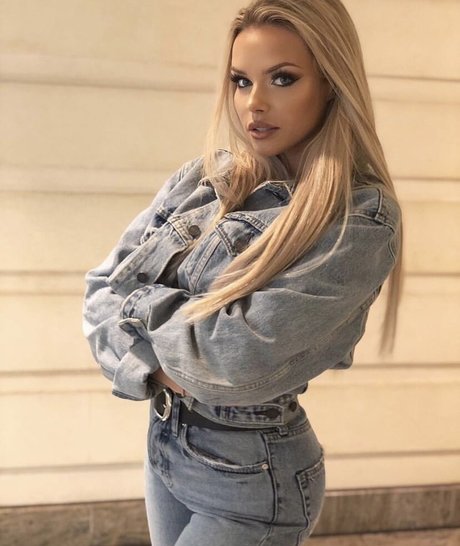 Becca Medlin pornstar archive