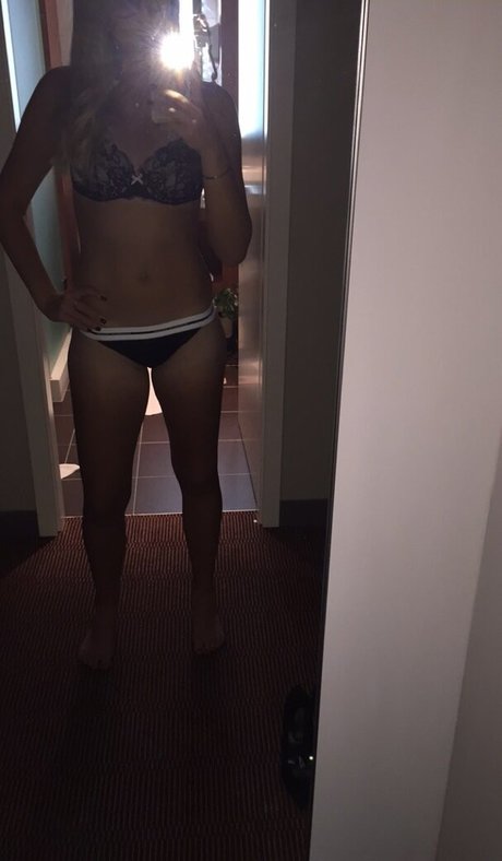 Kristina Mladenovic hot model archive