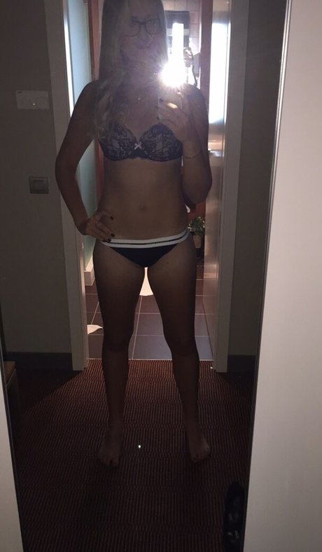 Kristina Mladenovic pornstar pretty pics