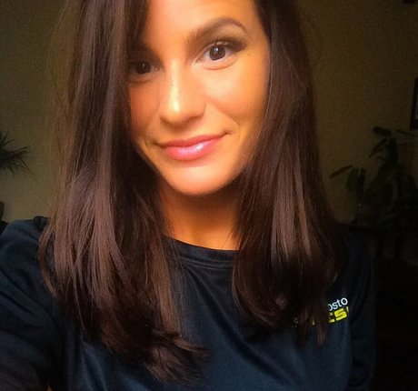 Shayna Foappiano nice pornstar pic