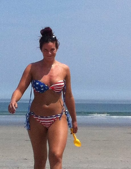 Shayna Foappiano nudes star images