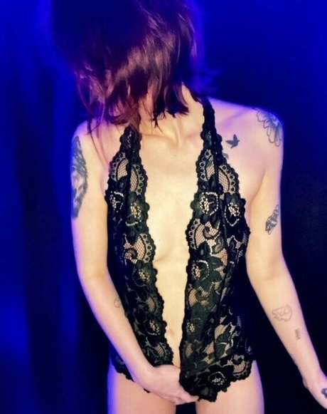 Jessicaquinn star galleries