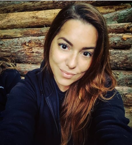 Annamari pornstar high quality photo