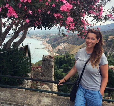 Annamari nude actress picture