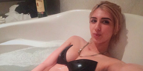 Jasdeep Johal model art img