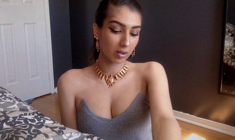 Jasdeep Johal model hot gallery