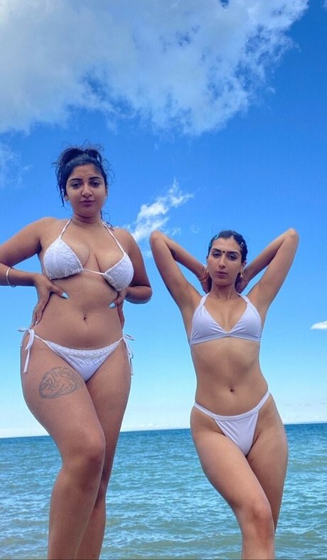 Jasdeep Johal model beautiful image