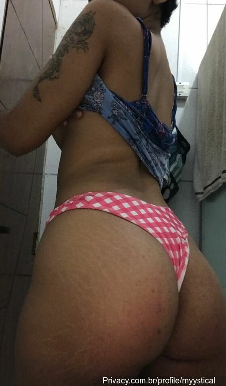 Myyyystical model top archive