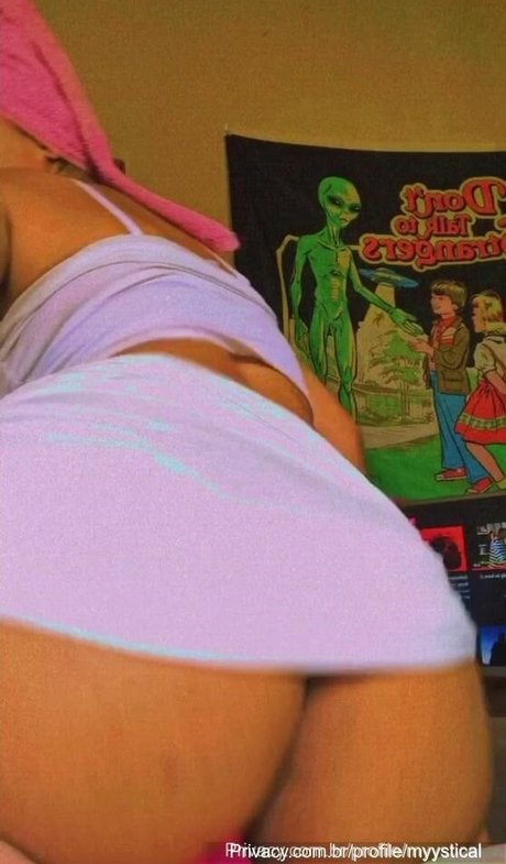 Myyyystical pornstar nice photo