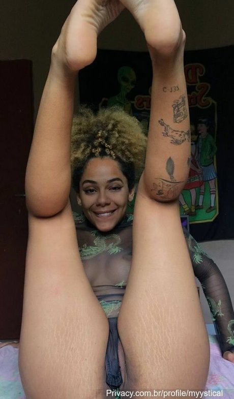 Myyyystical star porn image