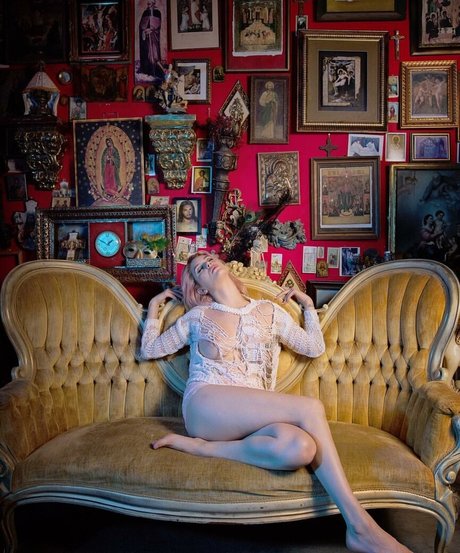 Mckenzie Eckels high quality actress photo