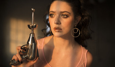 Mckenzie Eckels beautiful actress pic