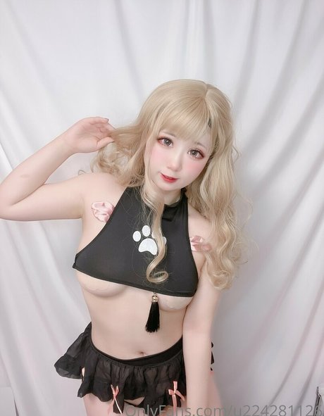 Nagame cos pornstar perfect gallery
