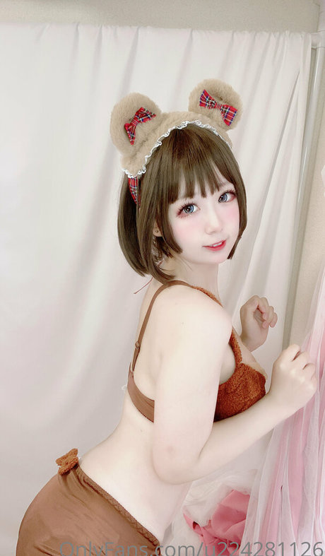 Nagame cos sex pornstar image