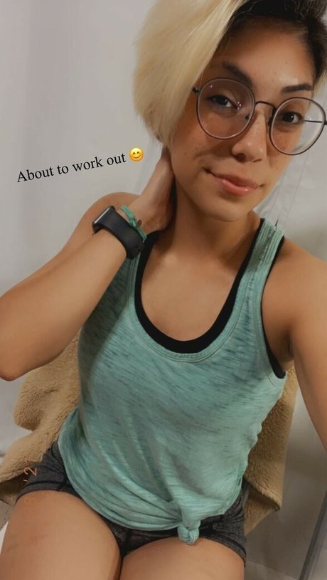 Namii cos erotic model gallery