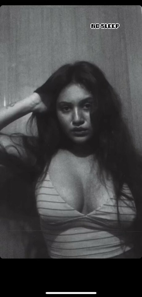 Smrithyy exclusive model photos