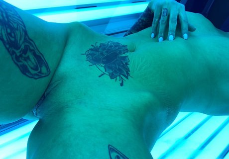 Yulia Kyolner model nude photos