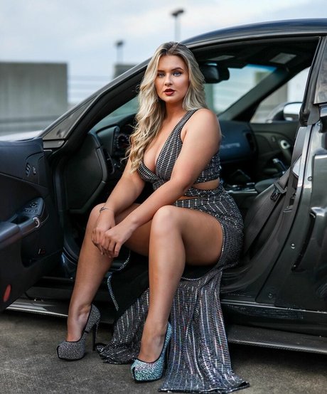 Savanah Mae Thompson actress pic