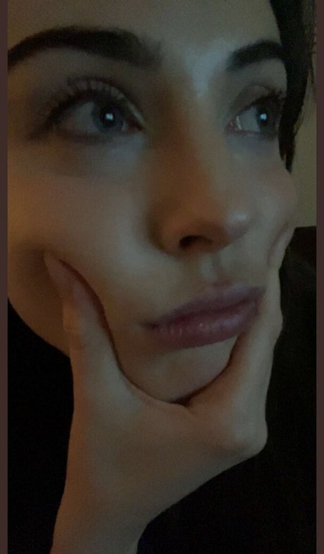 Purrityy nude star pic