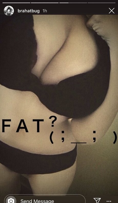 Brahatbug porn actress photos