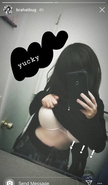 Brahatbug best pornstar archive