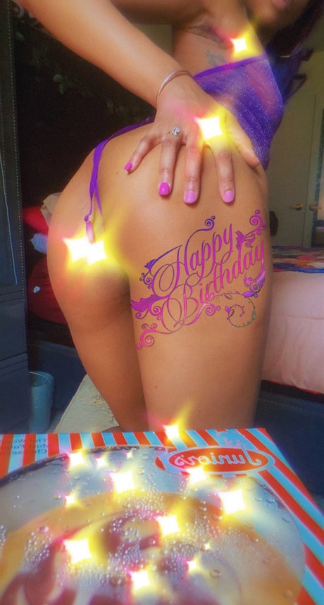 Hunnie D Bunnie nice star img