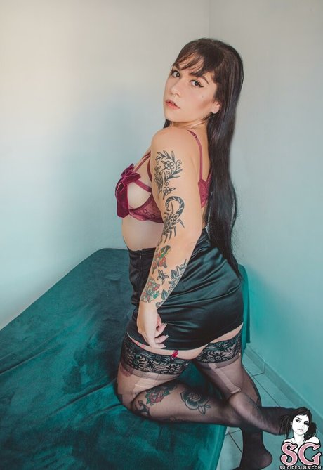 Lamica SG pornstar hd image