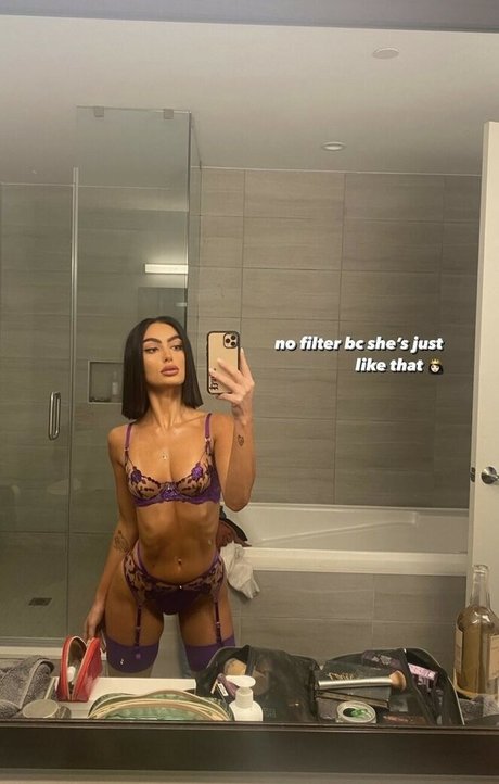 Alisonyourdreams model hot pictures