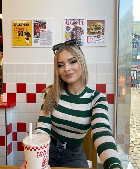 LetsNastja perfect actress photo