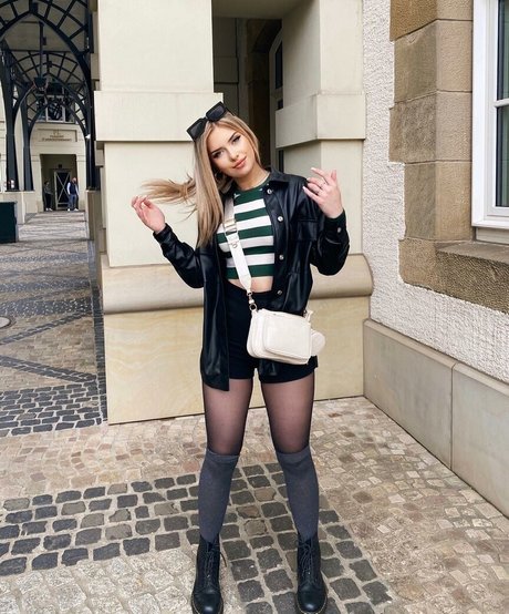 LetsNastja star images