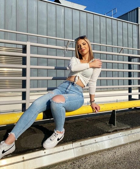 LetsNastja model nice photo