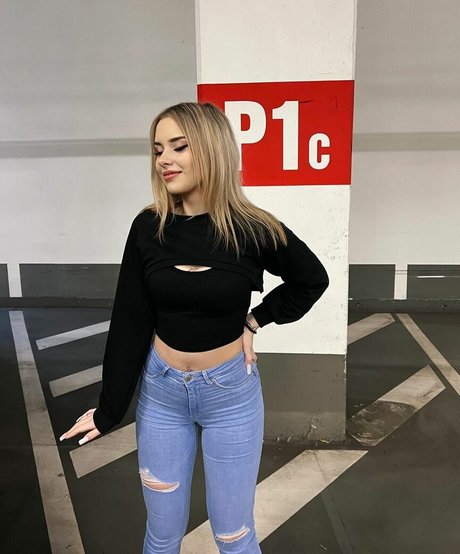 LetsNastja pornstar high quality galleries