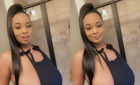 Itsnayhoee model naked images