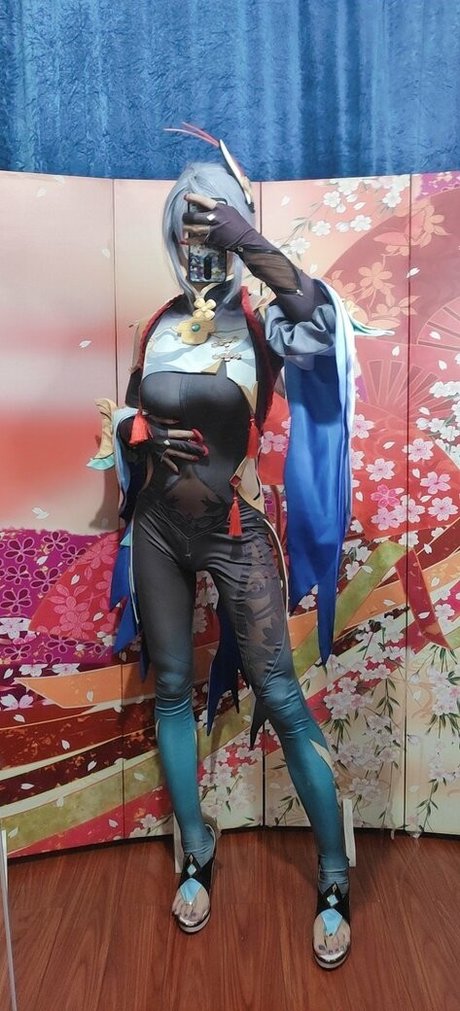 MercuryLamp7 erotic star pictures