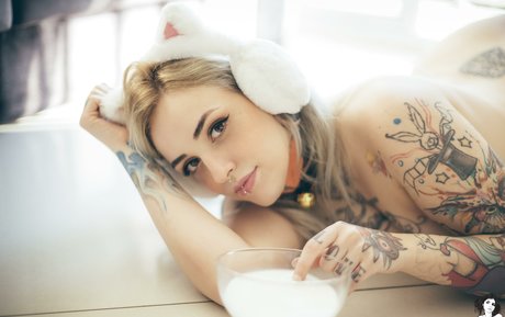 Majora Suicide high quality star archive