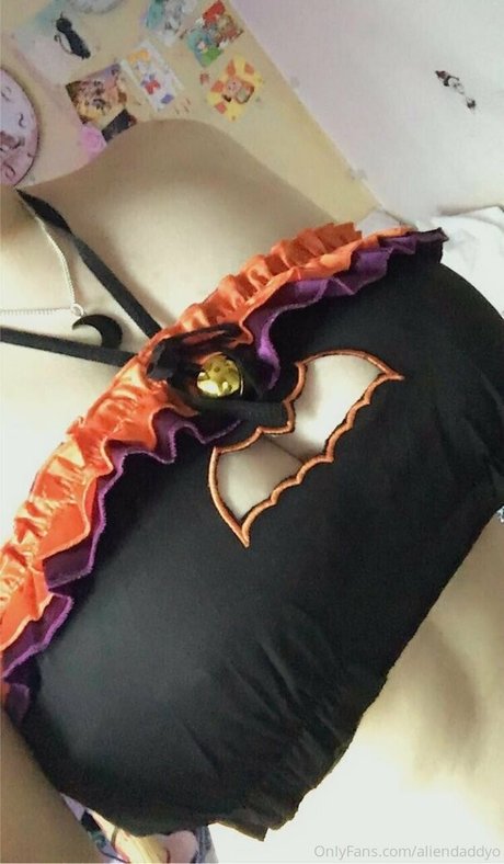 Aliendaddyo perfect actress archive