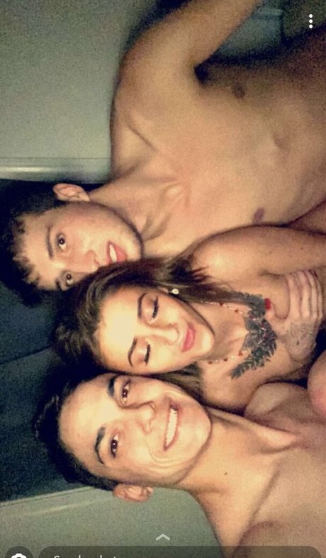 sammymac nude actress picture