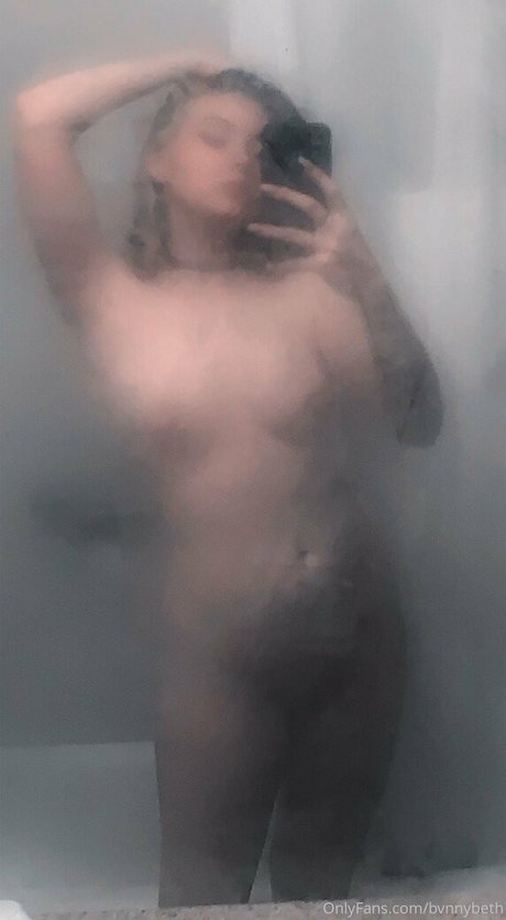 BvnnyBeth pornstar nice image