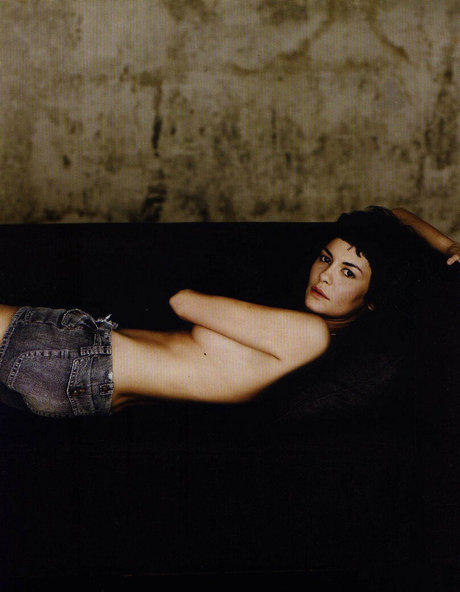 Audrey Tautou xxx actress images