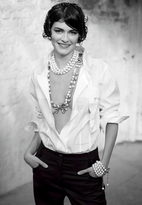 Audrey Tautou beautiful actress images