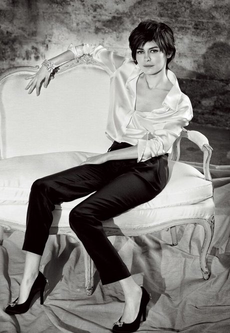 Audrey Tautou hd star photos