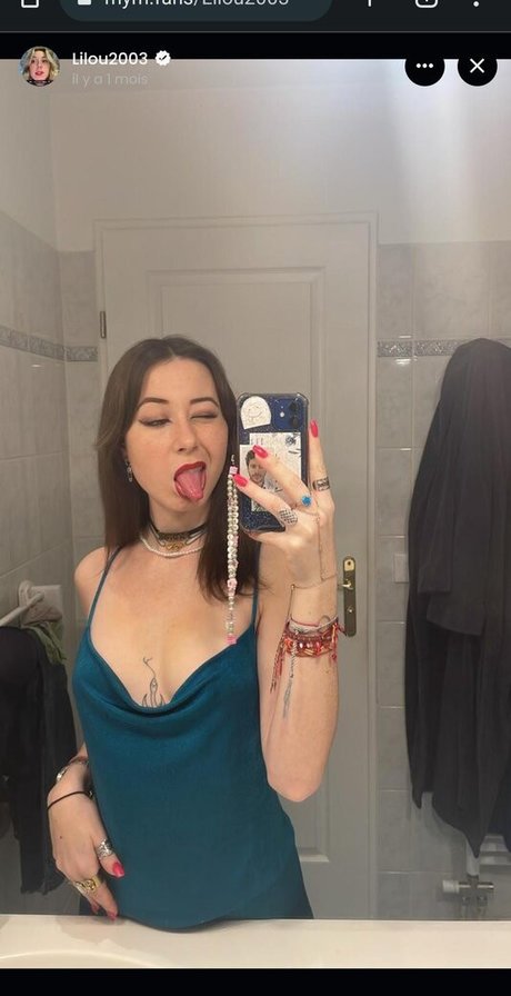 Lilou2003 adult star picture