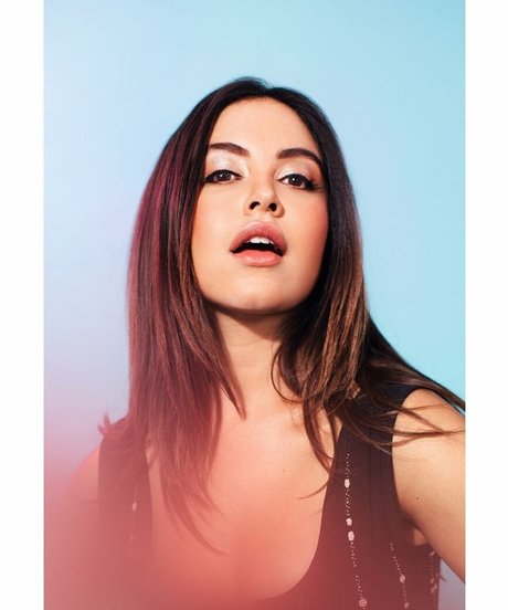 Cinthya Carmona top actress pic