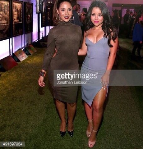 Cinthya Carmona star high quality image