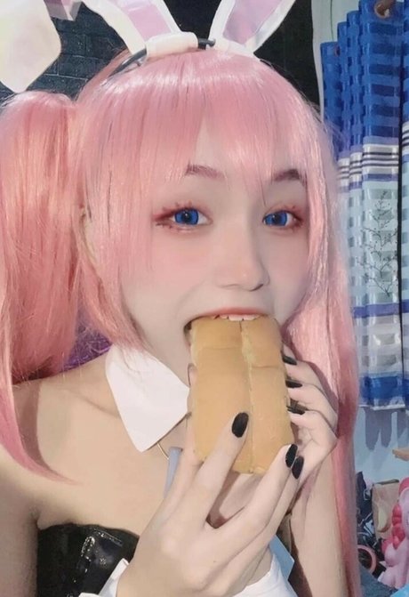 Mochimochi nn art actress img