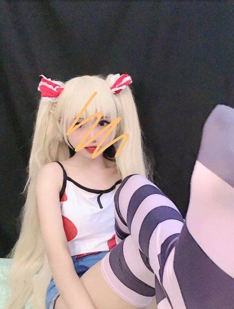 Mochimochi nn nudes star images