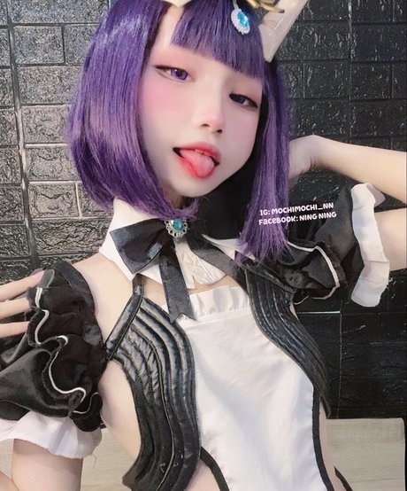 Mochimochi nn star beautiful photo